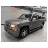 2005 GMC Yukon XL