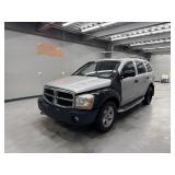 2005 Dodge Durango