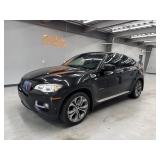 2013 BMW X6