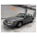 1994 Chevrolet Lumina