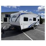 2013 Eclipse Attitude