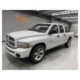2004 Dodge Ram 1500