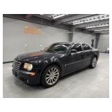 2007 Chrysler 300