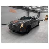 2005 Cadillac CTS