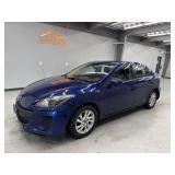 2013 Mazda Mazda3