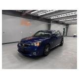 2006 Chevrolet Malibu Maxx