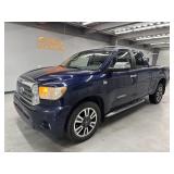 2007 Toyota Tundra