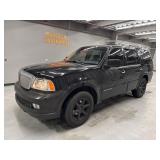 2006 Lincoln Navigator