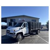 2006 Chevrolet Kodiak