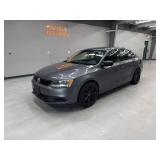 2014 Volkswage Jetta