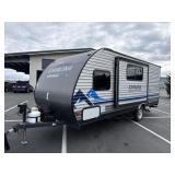 2022 Coachmen Catalina