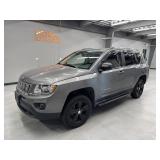 2013 Jeep Compass