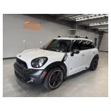 2013 MINI Countryman