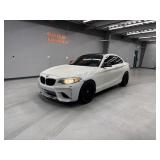 2014 BMW 2 Series