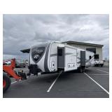 2020 Highland Ridge Open Range