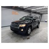 2013 Jeep Grand Cherokee