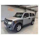 2003 Honda Element