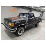 1988 Ford F-150