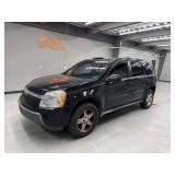 2005 Chevrolet Equinox