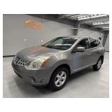 2013 Nissan Rogue
