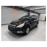 2010 Subaru Outback