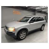 2005 Volvo XC90