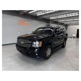 2014 Chevrolet Tahoe