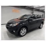 2014 Toyota RAV4