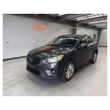 2015 Mazda CX-5