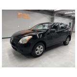 2008 Nissan Rogue