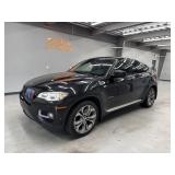 2013 BMW X6