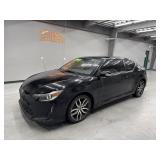 2014 Scion tC