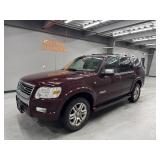 2007 Ford Explorer
