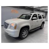 2011 GMC Yukon