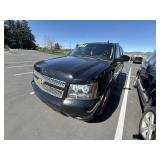 2014 Chevrolet Tahoe