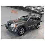2007 Jeep Grand Cherokee