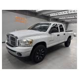 2007 Dodge Ram 1500