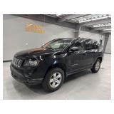 2015 Jeep Compass