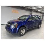 2007 Chevrolet Equinox