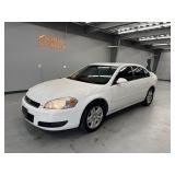 2007 Chevrolet Impala