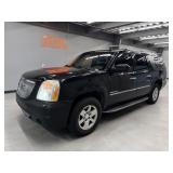 2013 GMC Yukon XL