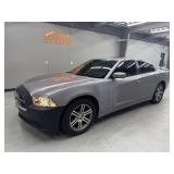 2014 Dodge Charger