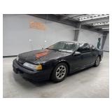 1993 Ford Thunderbird