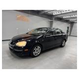 2007 Volkswage Jetta