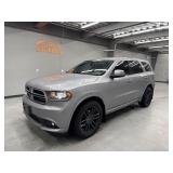 2014 Dodge Durango