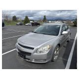 2008 Chevrolet Malibu