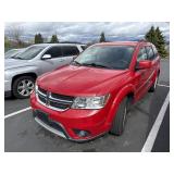 2013 Dodge Journey