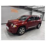 2007 Jeep Compass