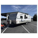 2013 Keystone Springdale