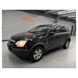2009 Saturn Vue